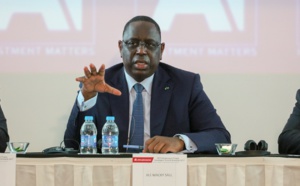 Locales, Dialogue, Gouvernement et Réformes: Macky Sall s'explique devant ses alliés