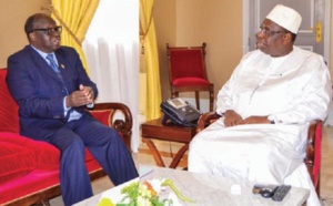 Bureau de l’Assemblée nationale : Macky Sall va tout chambouler pour…