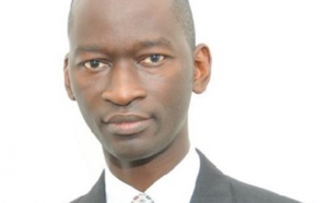 Air Sénégal SA: l'ancien patron du Fonsis, Ibrahima Kane promu