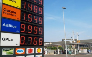 Pourquoi la France gagne plus avec le pétrole que l'Algérie