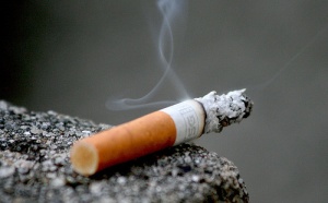 STOPPER LA CIGARETTE, BON POUR LA PERSONNALITÉ ?