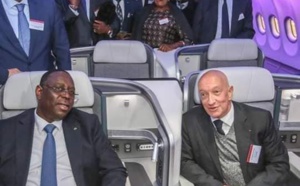 Air Sénégal: Bohn viré, Ibrahima Kane du Fonsis nouveau Dg