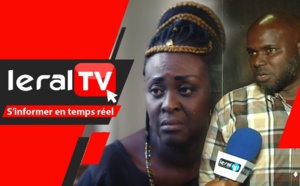 VIDEO - Martin de "Pod et Marichou": " Le 3e épisode est meilleur...l'audiovisuel est en marche au Sénégal"