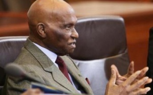 Président Wade, votre candidature… au repos est recevable !