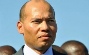 (Audio) Karim Wade et sa famille vont porter plainte contre Robert Bourgi