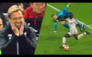 VIDEO - Vincent Duluc: «Sadio Mané, la classe mondiale» - Foot - C1 - Liverpool
