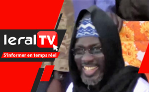 Magal Darou Mouhty 2019: L'ambiance à Chikori