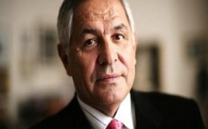 « Françafrique » : Robert BOURGI, Homme de l'ombre désormais en pleine lumière