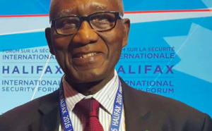 Général Cissé : un Général omniprésent et discret