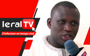 VIDEO - Serigne Ahma Mbacké: "C'est Serigne Touba qui a choisi Borom Darou pour..."