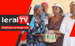 VIDEO - Mme Félicité Dione :"Mariama Sarr est le premier maire de Kaolack à aider la communauté chrétienne"
