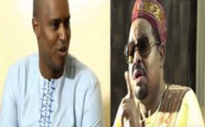 Supposée destruction de la maison de Sidy Lamine Niasse à Kaolack : Ahmed Khalifa et Cheikh Niasse encore à couteaux tirés