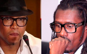 VIDEO - El Hadji Diouf: « Aliou Cissé m’a trahi, il n’a pas …» 