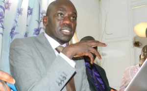 Vidéo - Cheikh Yérim Seck : "Macky Sall va revenir en 2029"