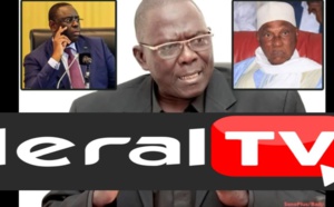 VIDEO - Révélations / Moustapha Diakhaté: "Me Wade m'a offert 10 millions et 3 jours après, j'ai rejoint Macky SALL