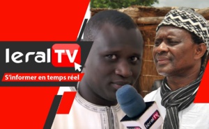 VIDEO - Serigne Ahma Mbacké: "Serigne Modou Kara est un incompris..."