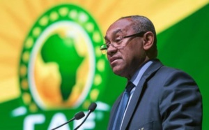 Fraude supposée des Guinéens : La fédération japonaise sollicitée par la CAF
