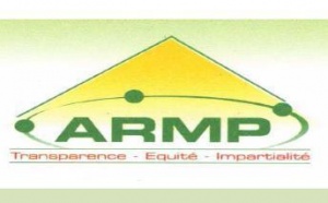 [Audio] Démission de Abdoul Kader Ndiaye: Les précisions du Président du CRD de l’ARMP