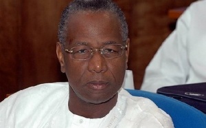 ABDOULAYE BATHILY ACCUSE « Wade a décidé de tuer toutes les entreprises nationales »