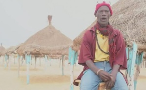 Makhou Pobar attaque sévèrement Pape Sidy Fall et Tounkara « Pape Sidy Diame la » Sindiely, fille Abdoulaye Wade Nama Moytou