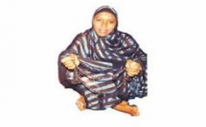 (Vidéo) AIDA FAYE BOU BAYE, CHANTEUSE DE ZIKR : LA VOIX DE CHEIKH AL ISLAM