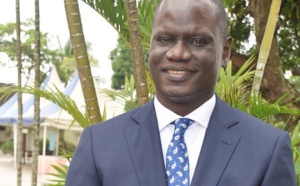Après sa démission du parti Rewmi : Dr Adourahmane Diouf annoncé à la tête du "Club des investisseurs"