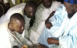 Magal de Darou Mouhty : Chassé-croisé entre Idy et Sonko dans la cité religieuse