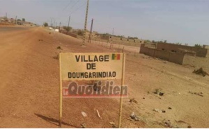 Matam: Un village se déchire autour d'une mosquée, 14 personnes arrêtés