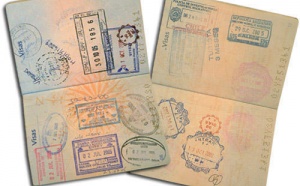 DES OFFICIELS VENDENT LE PASSEPORT DIPLOMATIQUE A 3 MILLIONS L'UNITE