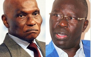 Porte-parole sortant du Pds: Voici l'intégralité du message de Babacar Gaye après la décision de Wade 