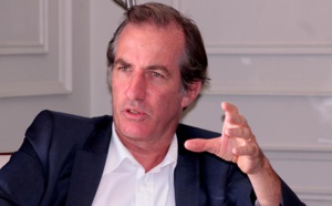 VIDEO - S.E Christophe Bigot, ambassadeur de France au Sénégal: " Le Pr Ibrahima Thioub est une voix, une conscience"