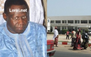 Affaire «Carrefour Automobiles» : 28 milliards FCfa d’abus de biens sociaux en cause