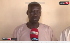 VIDEO - Nguer Malal : Les partisans du maire Samba Kanté exigent sa nomination
