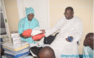 Moussa Dièye avoue : “j’ai transporté les corps des victimes à bord de ma charrette, les deux corps étaient cachés dans la maison du Cheikh