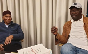 Babacar Gaye et le PDS, les péripéties d’un divorce annoncé