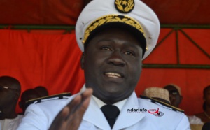 Incendie sur l’avenue Blaise Diagne : des centaines de millions en fumée, le préfet de Dakar annonce l’ouverture d’une enquête.
