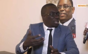 Eventuel départ du Ps : Me Moussa Bocar Thiam fera face à la presse, samedi prochain