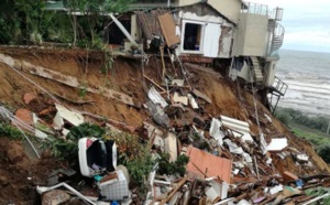 Afrique du Sud: Des inondations font 51 morts