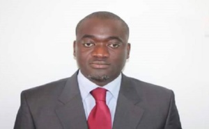 Senelec : Pape Demba Bitèye devient le nouveau directeur