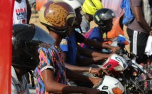 SALY MOTORS FESTIVAL  : La présence de Capp Karangë saluée par les acteurs