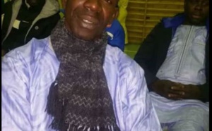Espagne: Omar Sarr assassiné à Granada