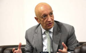 Philippe Bohn: " Les raisons de mon départ à la tête d'Air Sénégal"