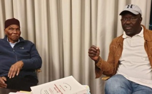 Secrétariat national du PDS : Pourquoi Babacar Gaye a-t-il été viré ?