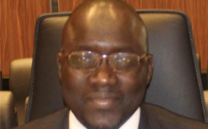 Profil : Abdoulaye Diagne, le nouveau Directeur des Grandes Entreprises à la Direction générale des Impôts et Domaines ( Exclusif Leral )