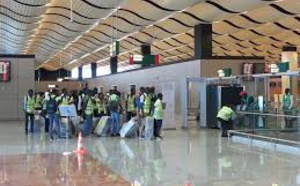 AIBD : Employeur turc et travailleurs sénégalais à couteaux tirés