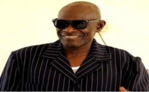 Golbert Diagne  fait toujours rire