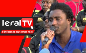 Wally Seck: "Je veux vraiment dépasser mes pères..."