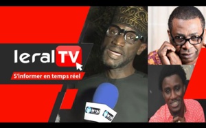 Sanekh: "Ce qu'il y a entre Youssou Ndour, Wally Seck et Gfm...."