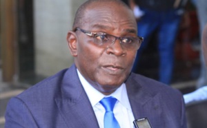 Aymérou Gningue: « Les réformes de Macky Sall vont passer comme lettre à la poste à l’Assemblée nationale»