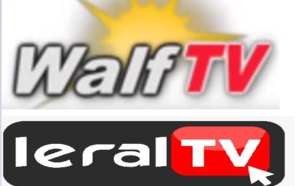 Revue de Presse WalfTv du Vendredi 26 Avril 2019 en images